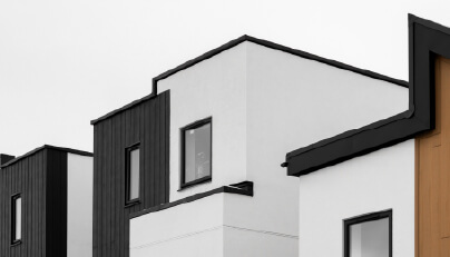 外装リフォーム