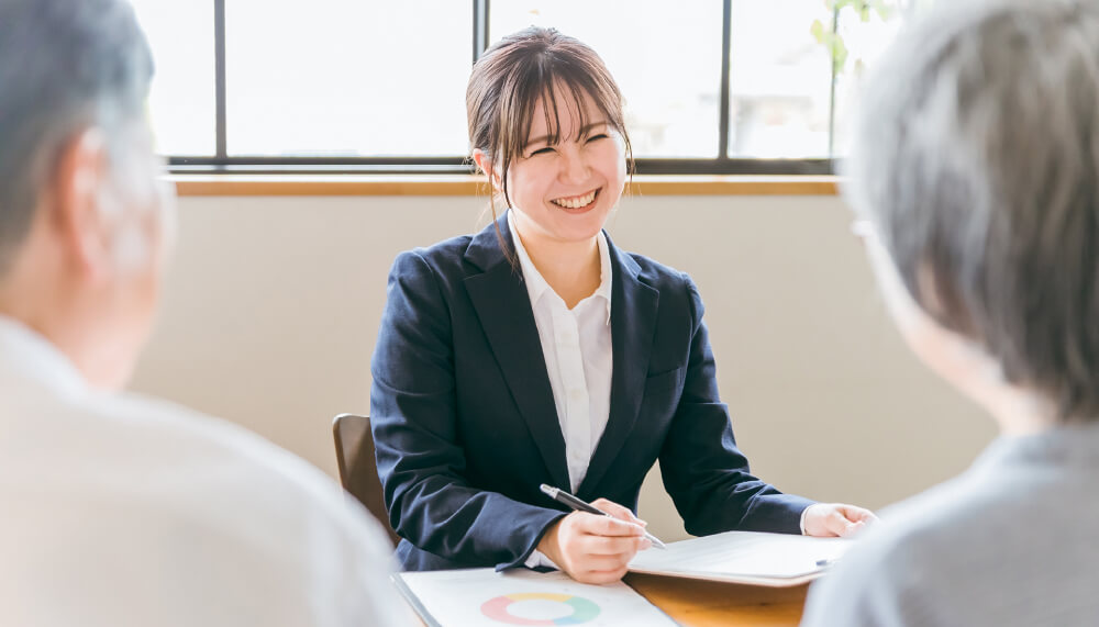 ご提案・お見積り